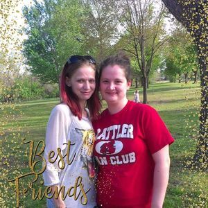 Meet your Posher, Tara